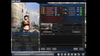 Spar Server 441 room 50