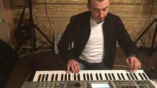 Garmon  Roland X6