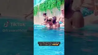 MWIJAKU ARUDIANA NA MKE WAKE BATA KALI WALA DUBAI DUDU BAYA ABAKI MDOMO WAZI