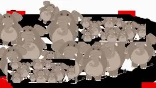 Joe nursery rhymes One elephant went out One day 1 to 10000