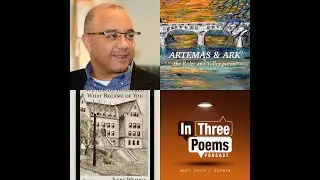 Rivers Ridges and Poems with Jerry Wemple