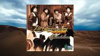 Los Kuatreros Del Sur - Yo Dar&iacute;a Lo Que Nunca Di