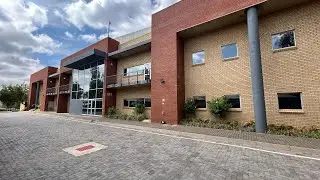 Industrial Warehouse to let in LongMeadow