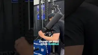 New Gym Equipment from Porter Preview!