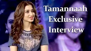 South Indian Actress Tamannah Bhatia New Video