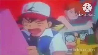 Pok&eacute;mon banned episode (seizures removed)