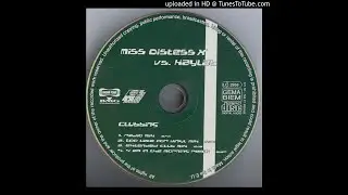 Miss Distess X vs Kaylab - Clubbing (Extended Club Mix)-1998