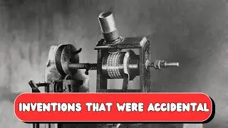 Top 10 Accidental Inventions That Changed History | Discoveries That Shaped Our World | UZR Tube