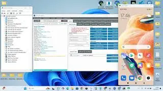 Redmi Note 12 Pro 4G Sweet IMEI Repair dirençli Bootloader kapalı