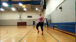 Get Ugly - Shannon's Zumba Dance Fitness