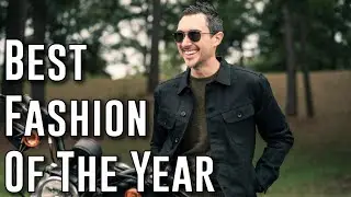 Best Clothes and Shoes of the Year! (GOTY pt. 2)