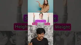 How Do You Make These Hand Gestures?