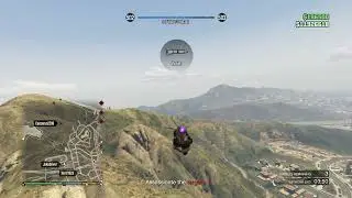 dodge orbital cannon with opressor MK2@MetProSOWC