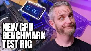 This might be the coolest AIO I've ever seen - No Pun Intended 