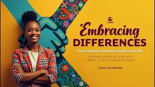 Embracing Differences: A Journey Through Identity, Empathy, and Resilience