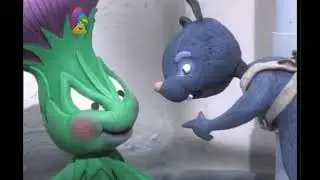 Bill And Ben Series 2 Episode 22 | 