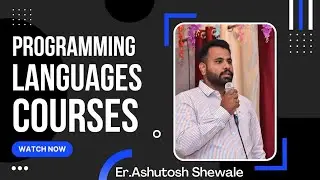 Dattaprasad Educomp| Best programming language classes in malegaon | #dattaprasadeducomp #malegaon