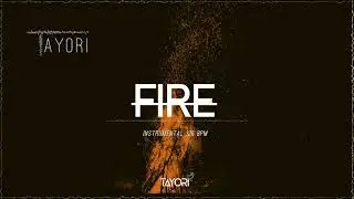 SAD ENERGETIC PIANO TYPE RAP INSTRUMENTAL | DARK ENERGETIC PIANO TRAP VOCAL RAP INSTRUMENTAL | Fire