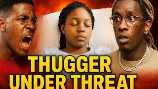 Woody Vows To KlLL Young Thug After His Daughter Surgery Went Wrong 