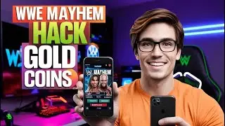 Wwe mayhem hack - gold, coins, free 2025 