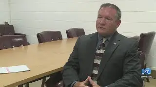 Acting superintendent of Virginia Beach City Public Schools talks goals, safety
