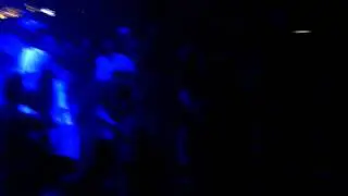 GEORGE BUCCI @ WEBSTER HALL NYC