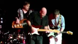Kevin Nichols and Blue Tuesday The Thrill Is Gone