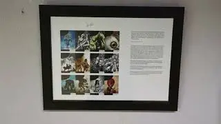 Exposi&ccedil;&atilde;o Revista H-alt: 12 edi&ccedil;&otilde;es, 12 n&uacute;meros.
