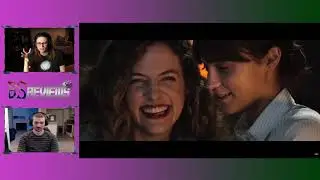 Earthquake Bird Trailer Reaction