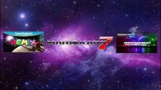 3DS Rainbow Road Mashup (Original + Paulygon + JoshhMarshh)