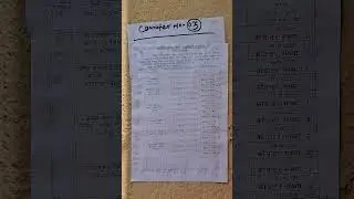 STET Bhagalpur Result Card Distribution Schedule #stet