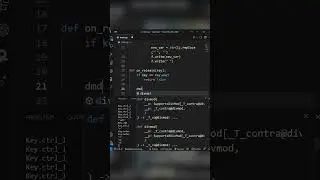 Keylogger using Python | 