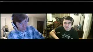 Dance Games Daily - Chief Skittles Interview - Alternate Cut