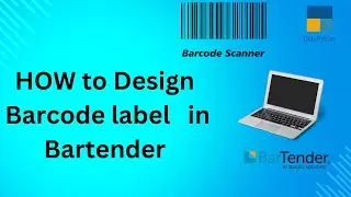 Create Beautiful BarTender Labels in Minutes | Quick Design Tutorial