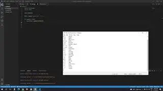 How to make spam bot with python