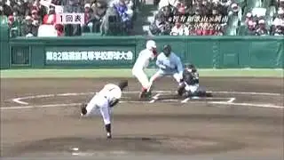西川遥輝成長の輝き！