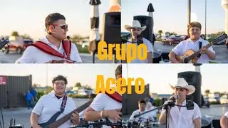 Grupo Acero vlog 02
