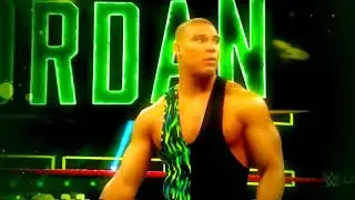WWE: Jason Jordan: Next Generation Of Great (Theme Song 2017)