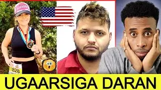 Kiiska Sababay Dalka Mareykanku inuu Naco Dadka Qaxootiga ah