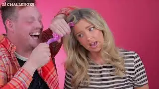 Best Of Men Trying Women's Products & Life Experiences