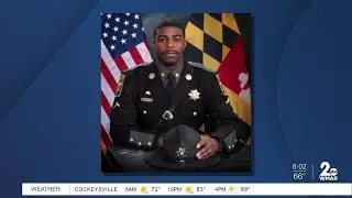 State's Attorney Marilyn Mosby defends office in Sheriff Deputy murder