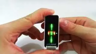 TC Electronic PolyTune Clip Tuner