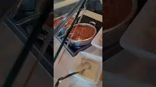 Halal Food on Royal Crabbian Allure of the Seas Ship #cruise