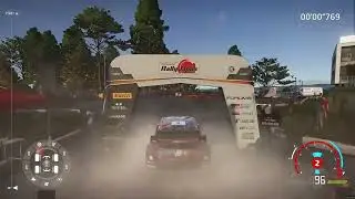 WRC Generation Japan Shinshiro#cargames #rallyrace #racing #diy #korean #philippines #hongkong #sad 