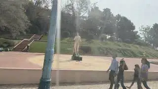 Ramoji Film City entry