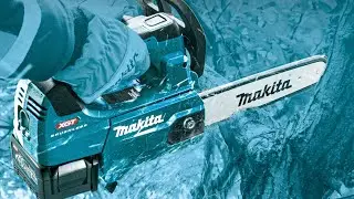 40Vmax XGT Brushless Top Handle Chainsaw