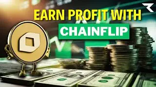 The Ultimate Cross Chain Trading Strategy Bridge and Swap with Chainflip