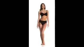 Swim Systems Crossroads Underwire Bikini Top (D/DD Cup) | SwimOutlet.com
