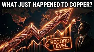 COPPER What just Happened? 😨