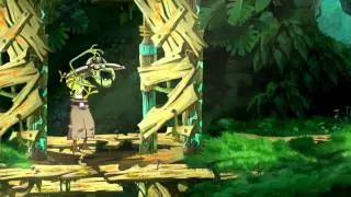Rayman Origins - E3 Trailer [ANZ]